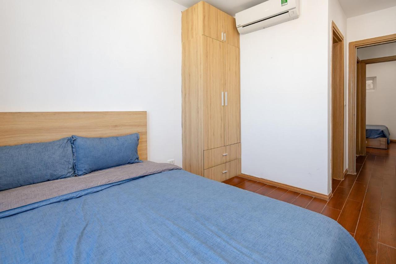 岘港2Br Balcony Best Sea View - City View - Optional - High Floor - 1' To My Khe Beach - Can Ho 2Pn Ban Cong View Bien - View Thanh Pho - Nhieu Loai Phong - Mot Phut Den Bien - Tang Cao公寓 外观 照片