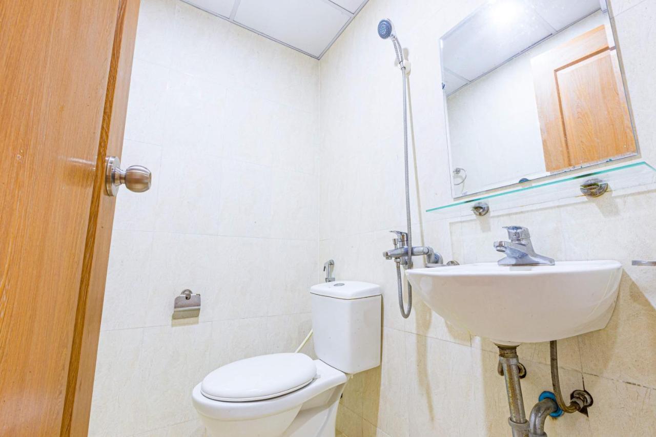 岘港2Br Balcony Best Sea View - City View - Optional - High Floor - 1' To My Khe Beach - Can Ho 2Pn Ban Cong View Bien - View Thanh Pho - Nhieu Loai Phong - Mot Phut Den Bien - Tang Cao公寓 外观 照片