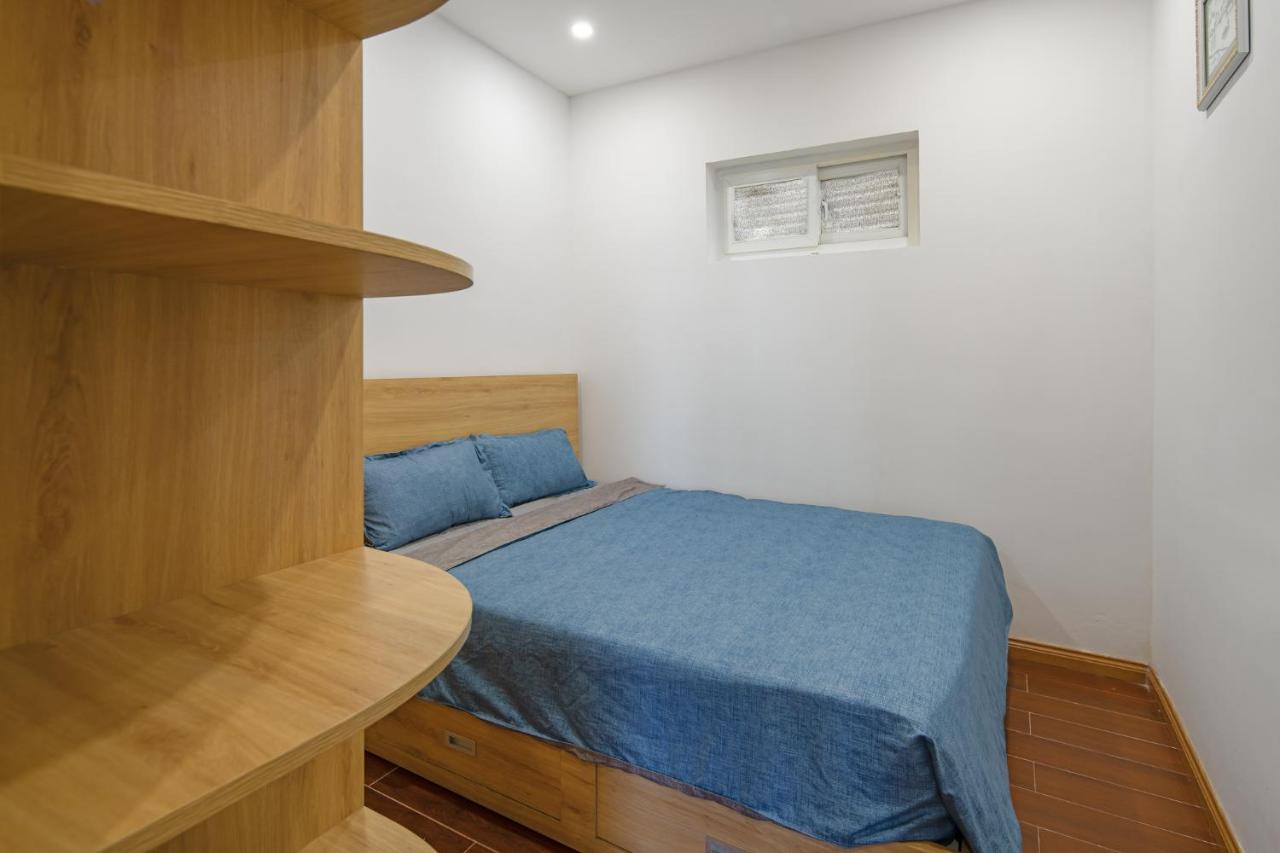 岘港2Br Balcony Best Sea View - City View - Optional - High Floor - 1' To My Khe Beach - Can Ho 2Pn Ban Cong View Bien - View Thanh Pho - Nhieu Loai Phong - Mot Phut Den Bien - Tang Cao公寓 外观 照片